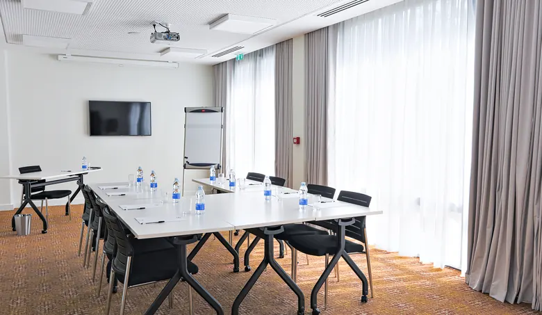 OSKO, salle à privatiser, Aéroport · Blagnac